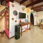 CasAMARelo Hostel