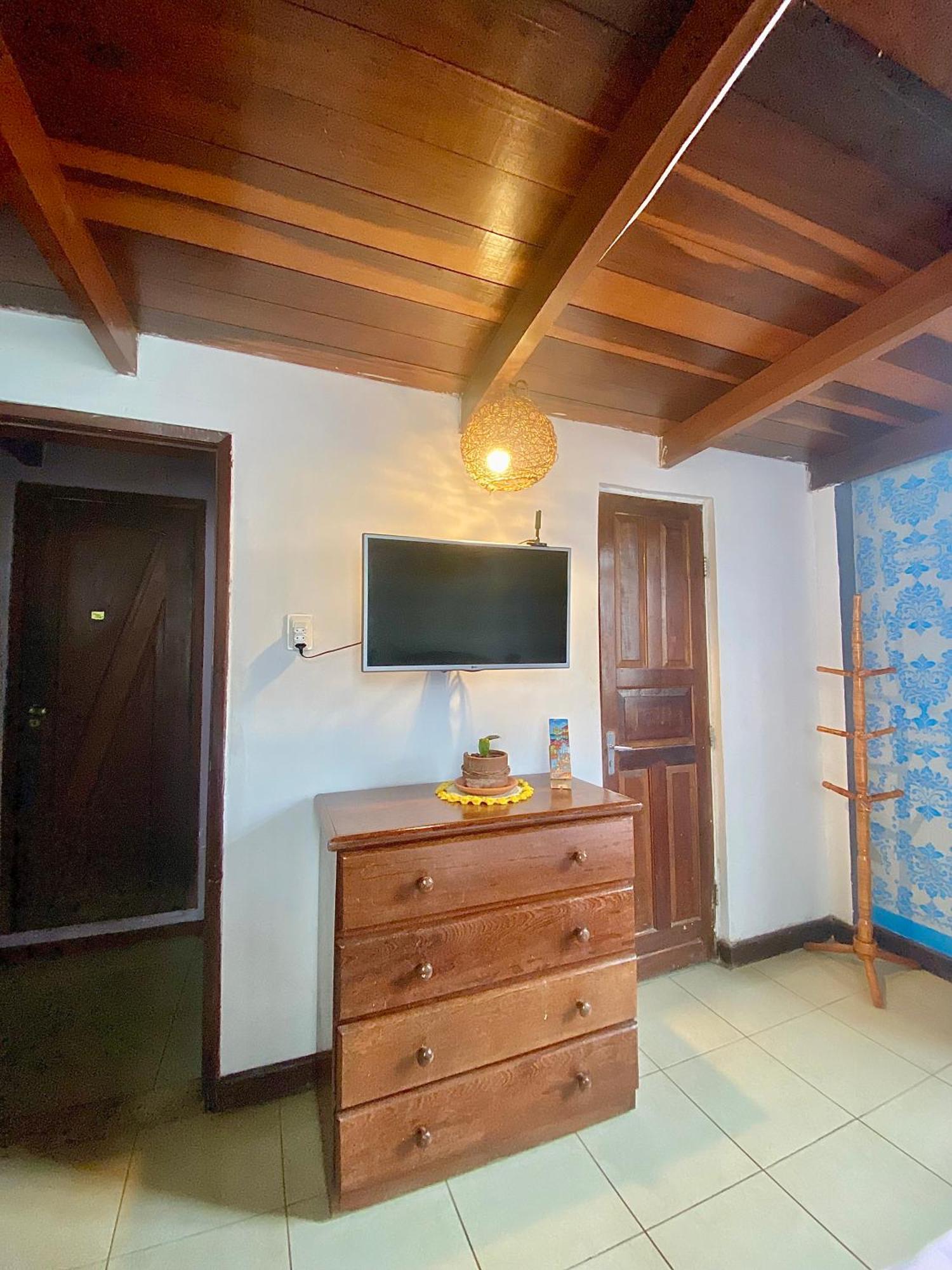 Casamarelo Albergue