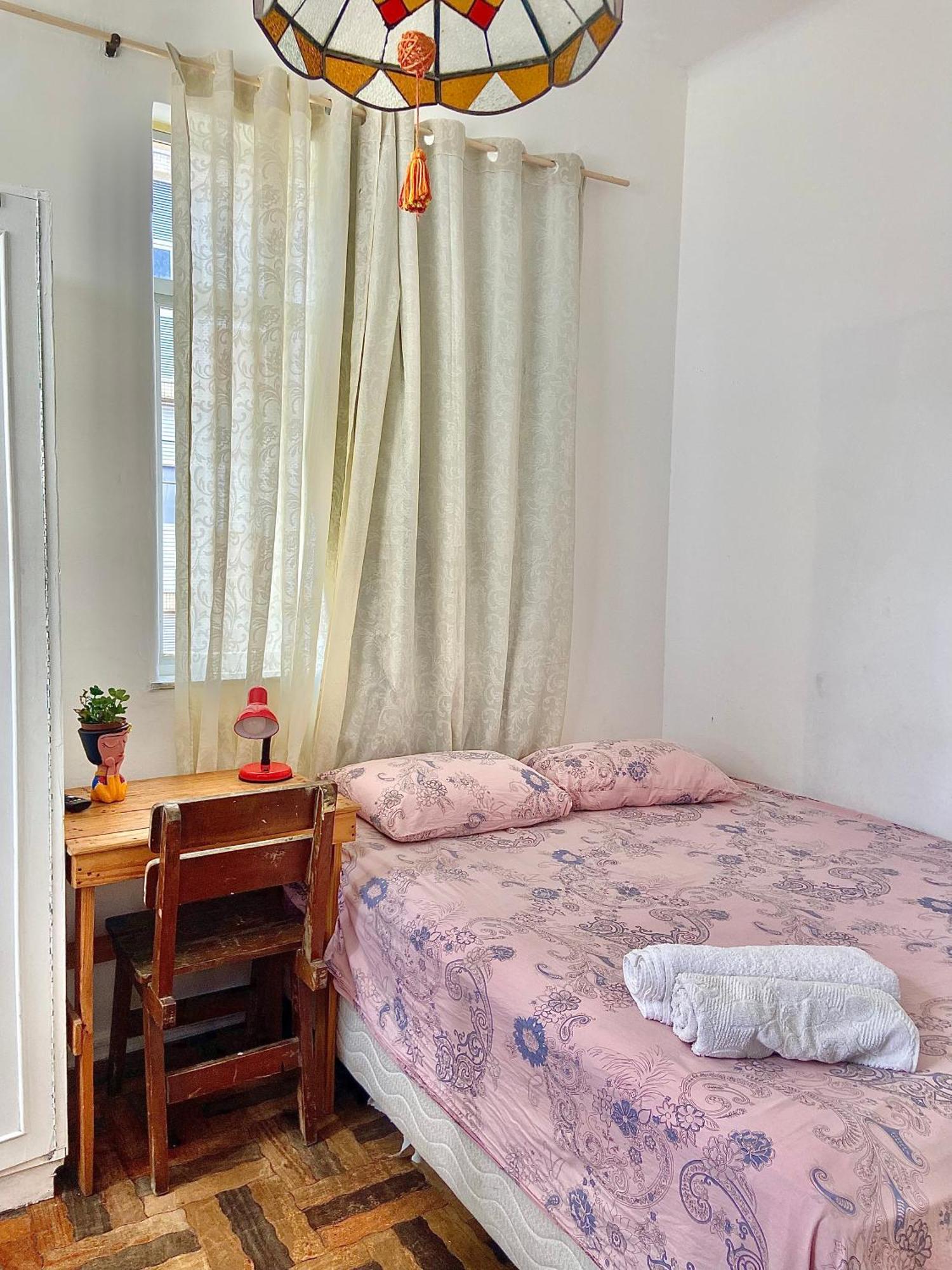 Albergue Casamarelo Salvador