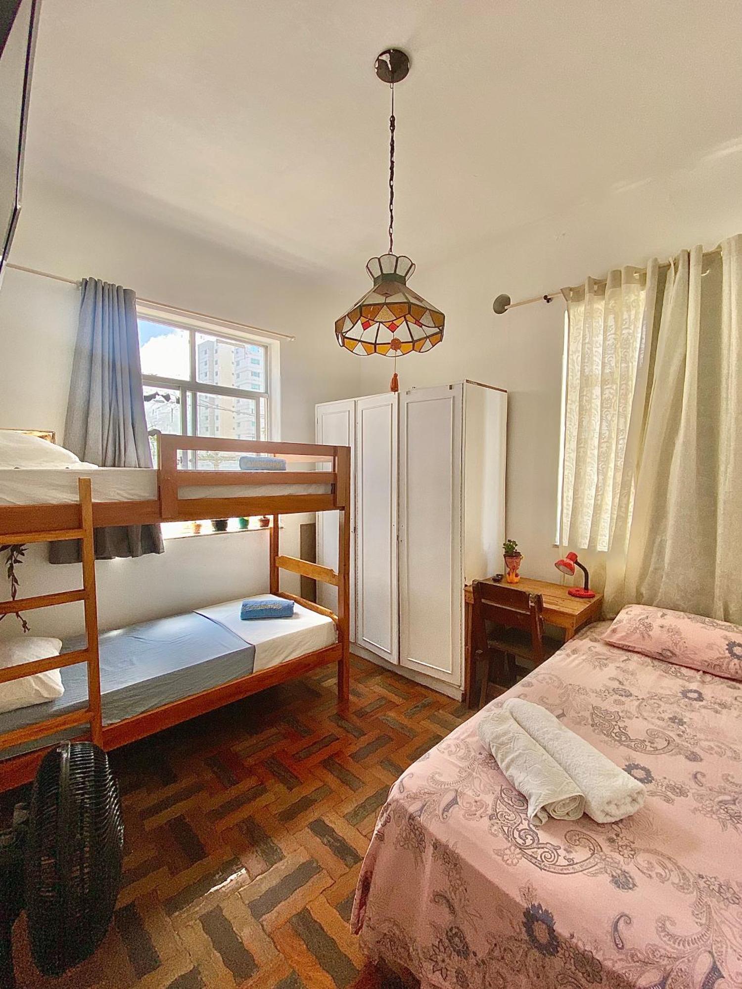 Albergue Casamarelo Salvador