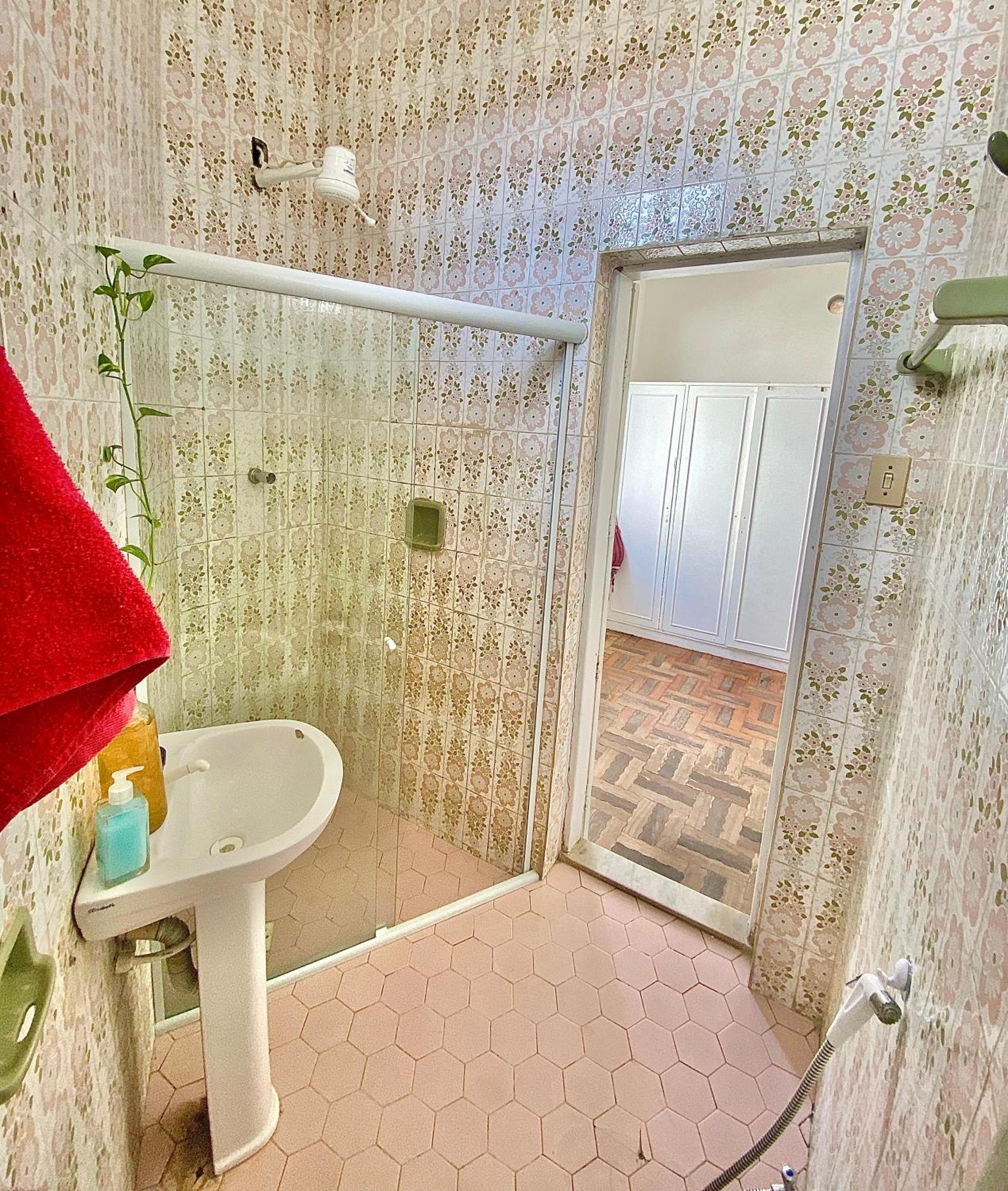 Albergue Casamarelo *