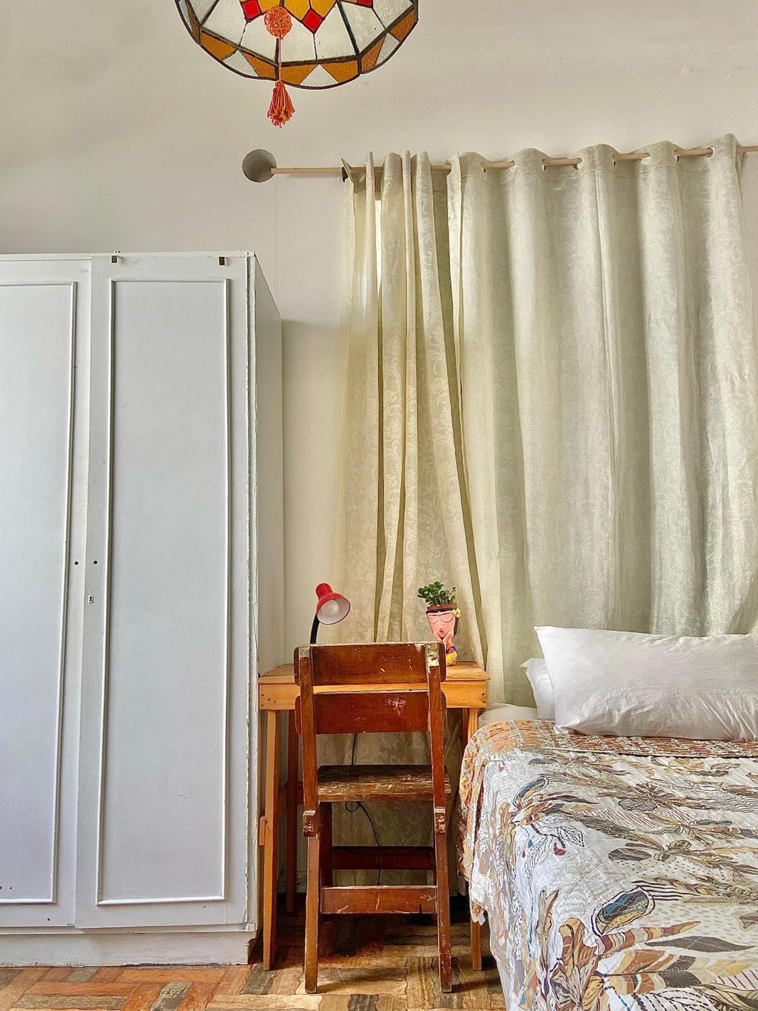 Albergue Casamarelo Salvador