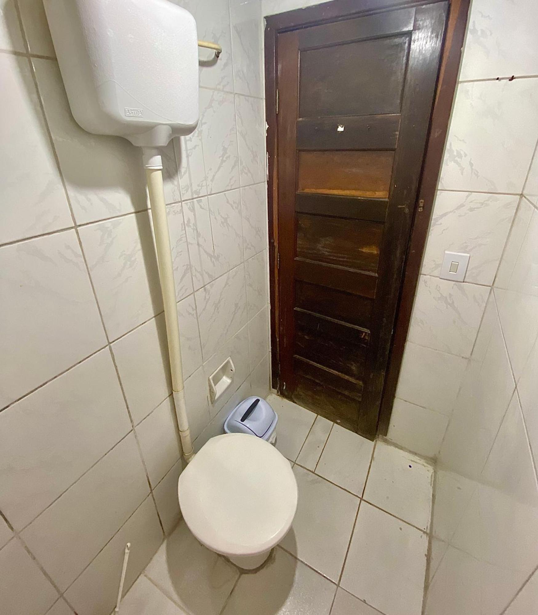 Casamarelo Albergue