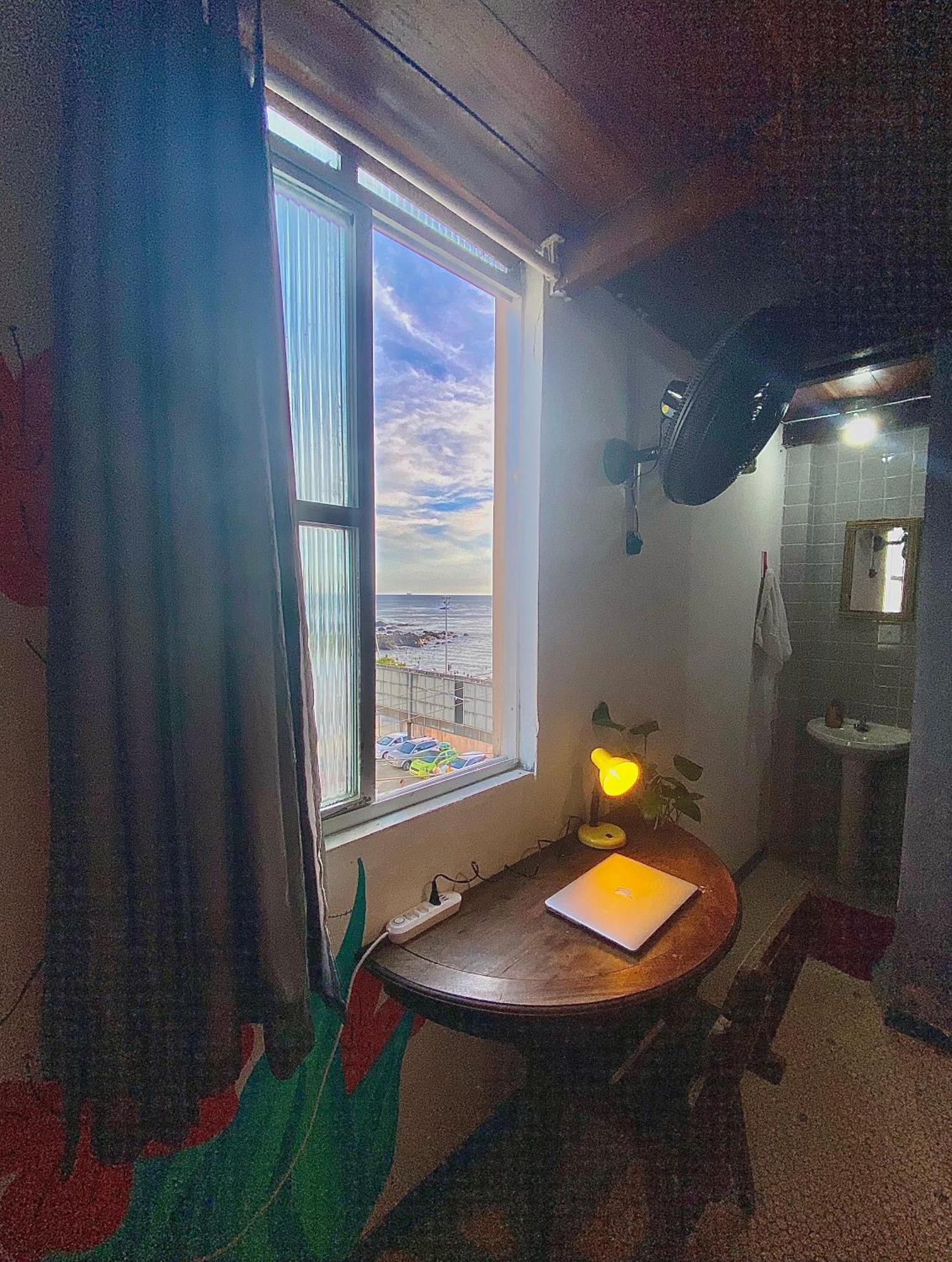 Casamarelo Albergue *