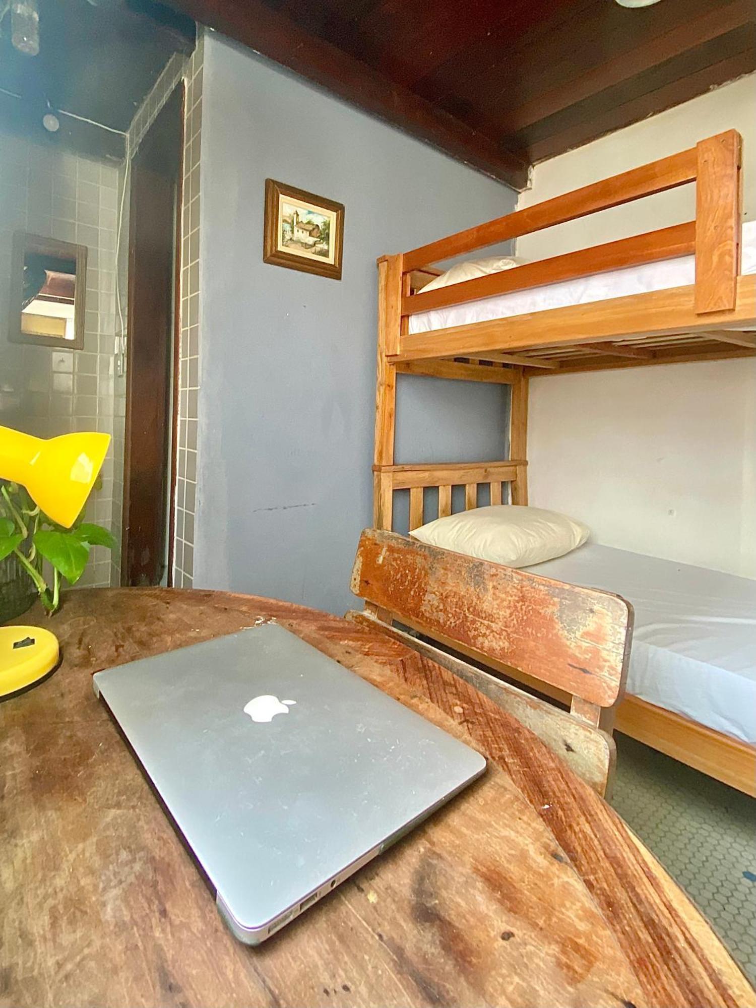 Albergue Casamarelo