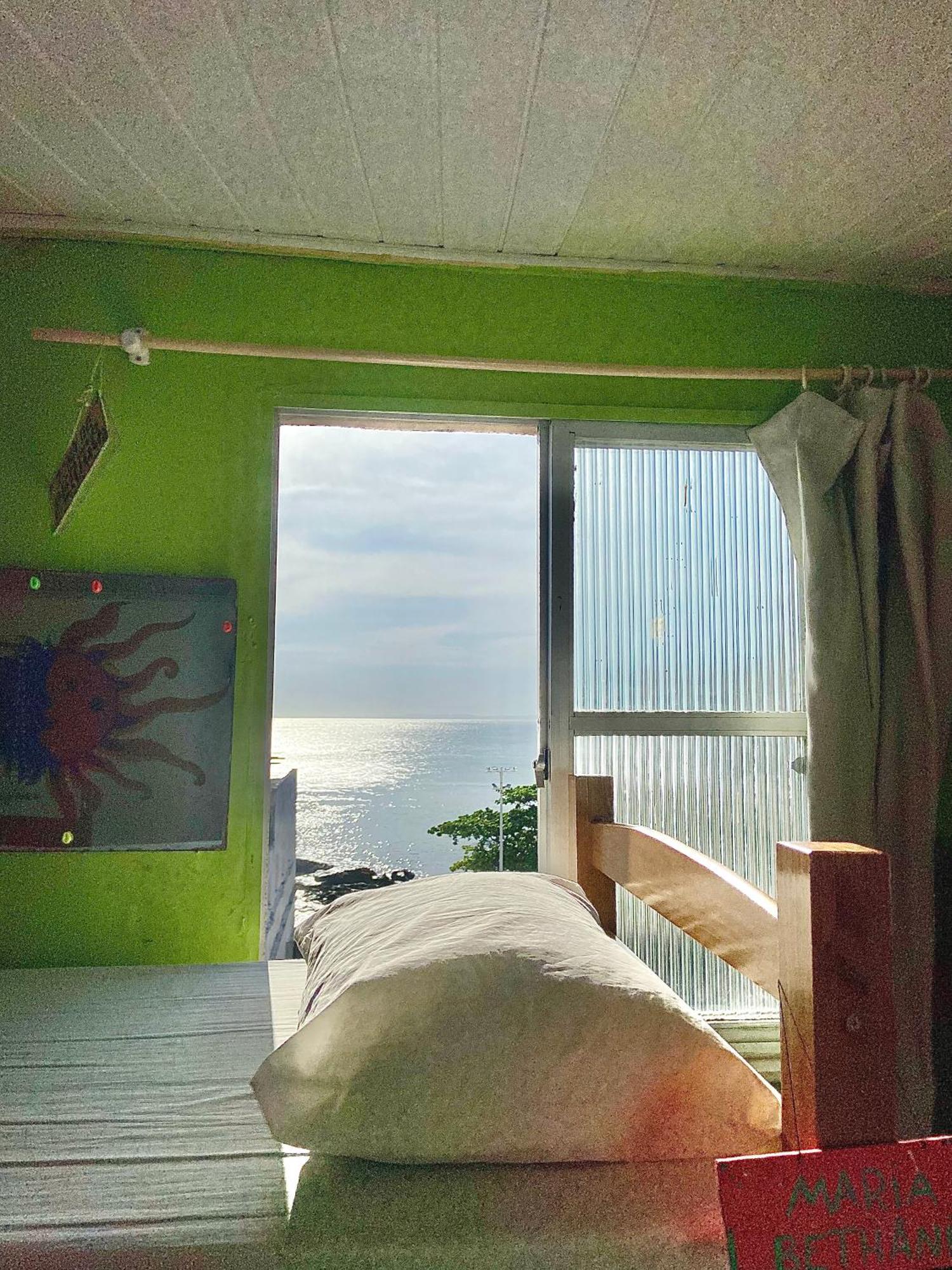 Casamarelo Albergue