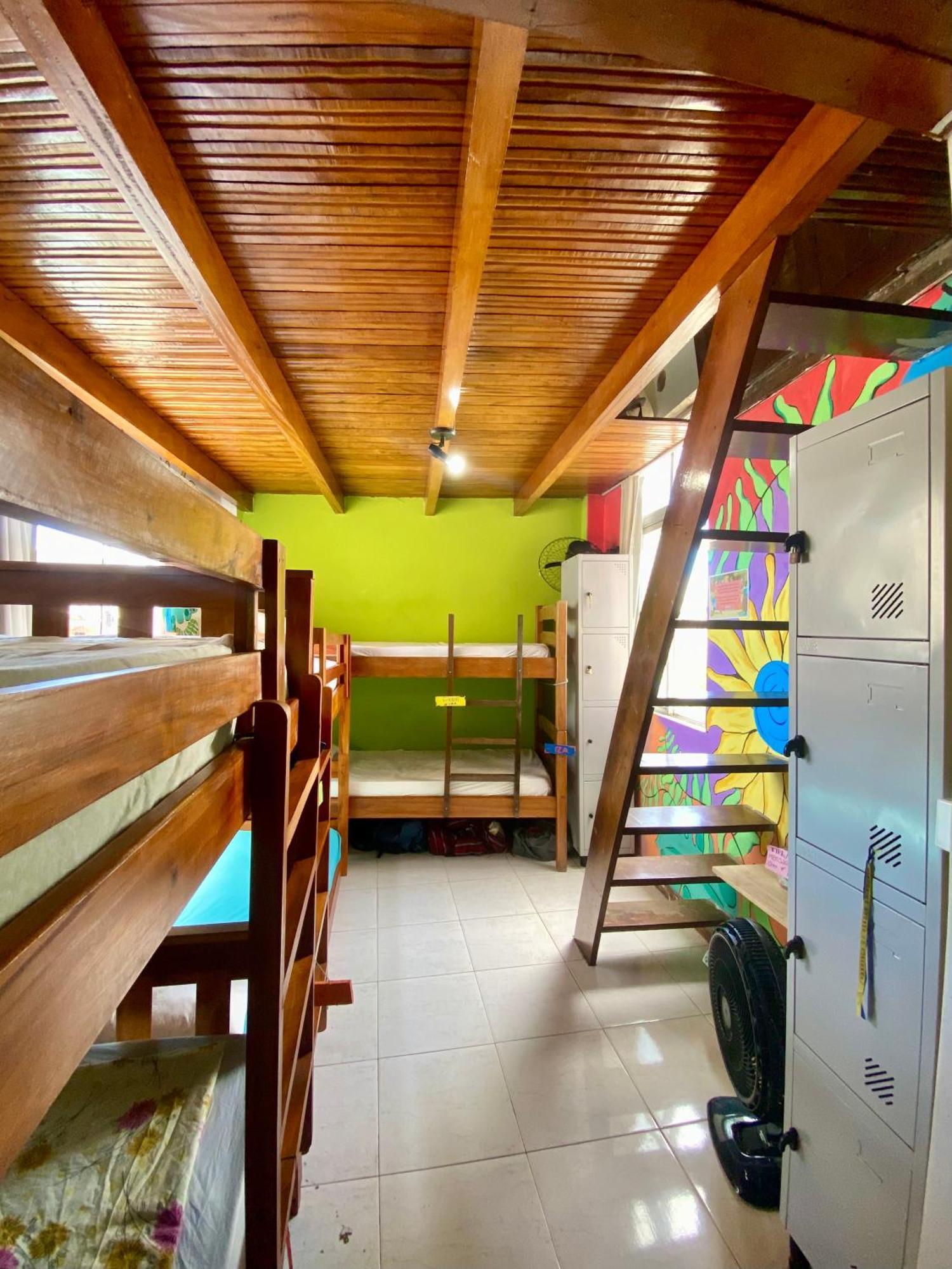 Casamarelo Albergue *