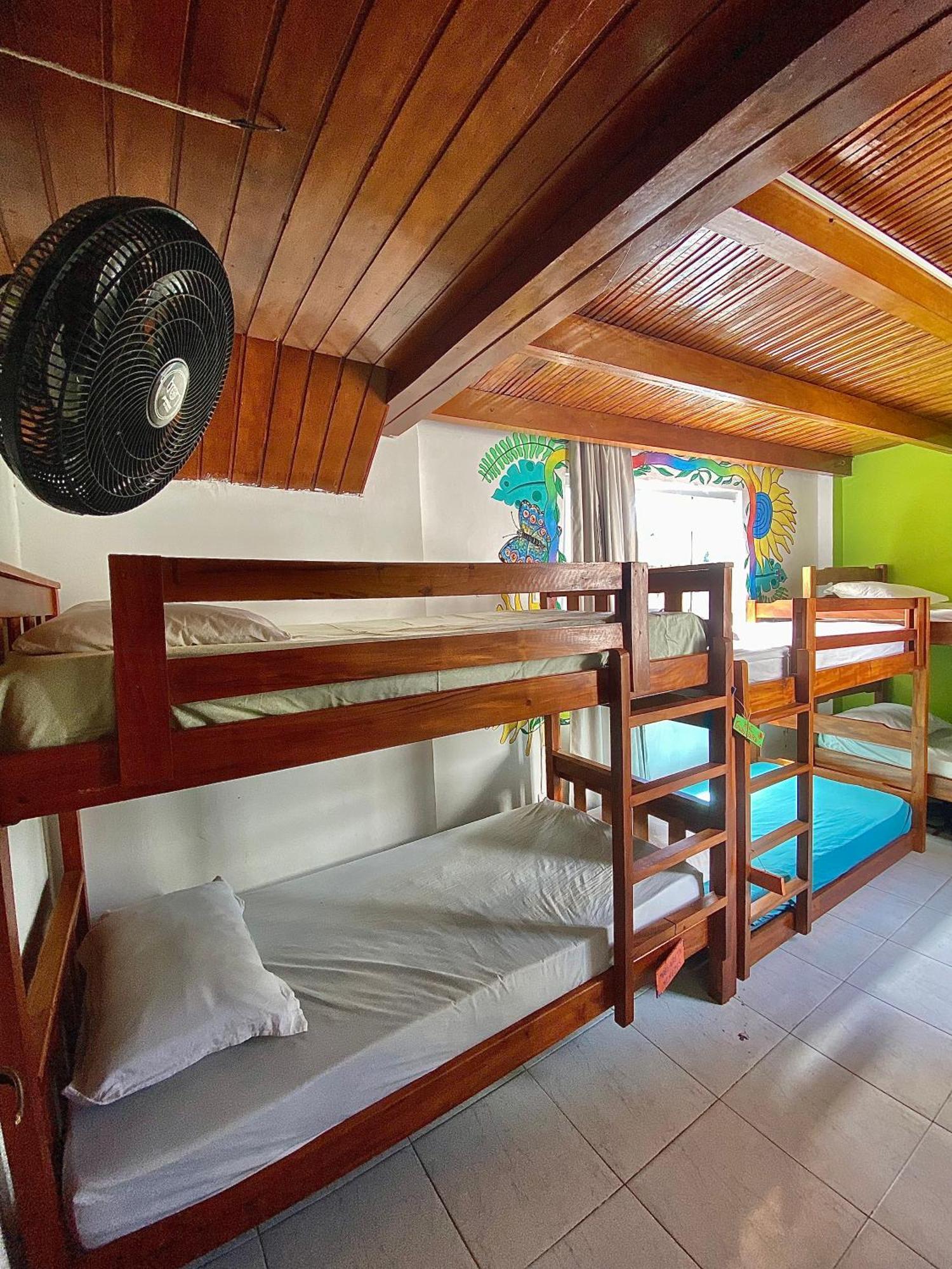 Albergue Casamarelo Salvador