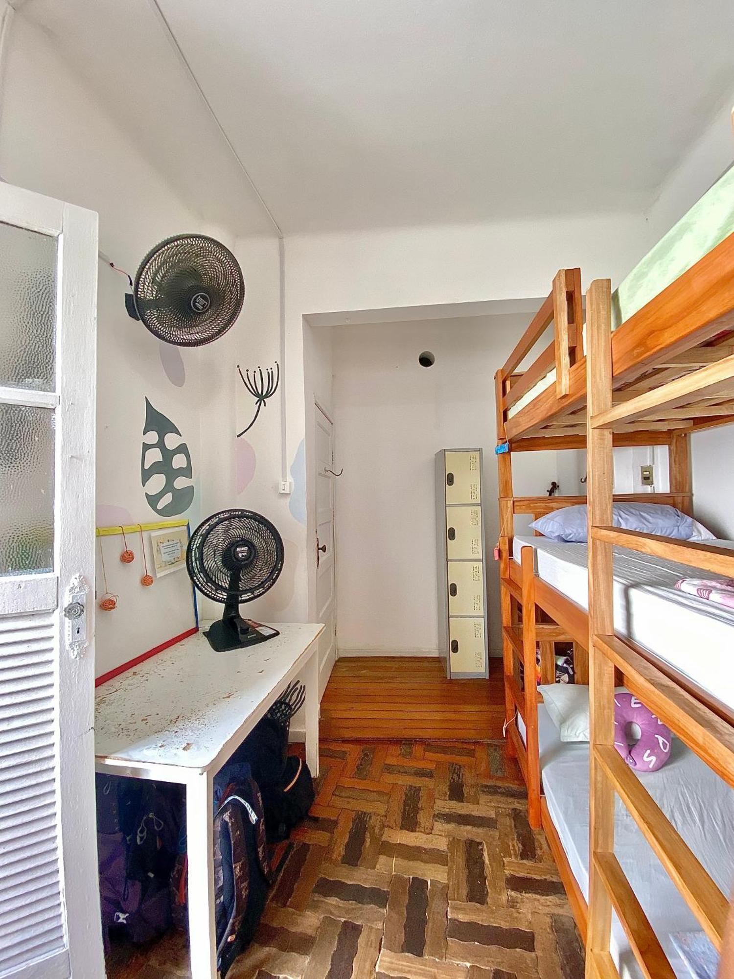 Casamarelo Albergue