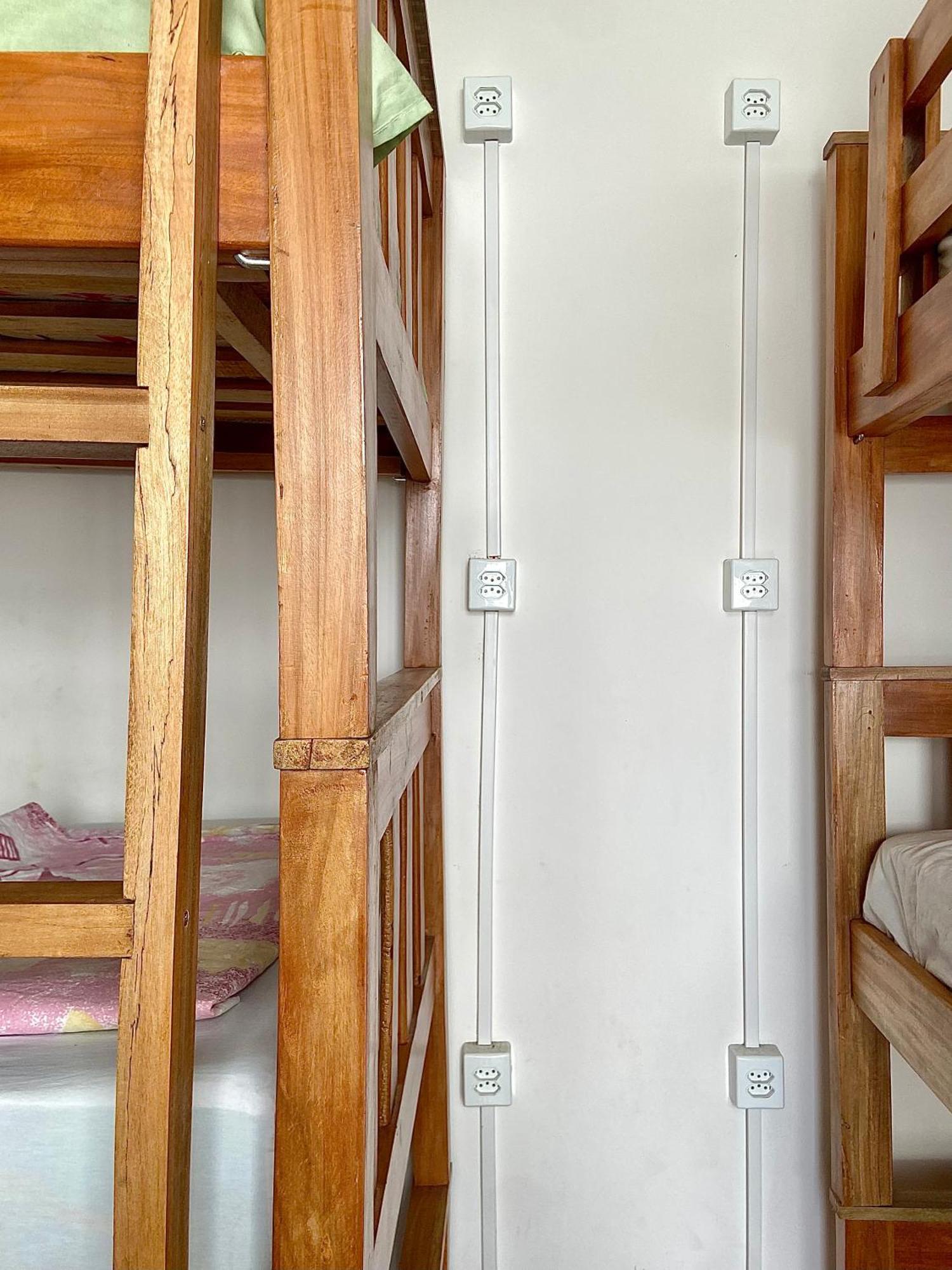 Albergue Casamarelo