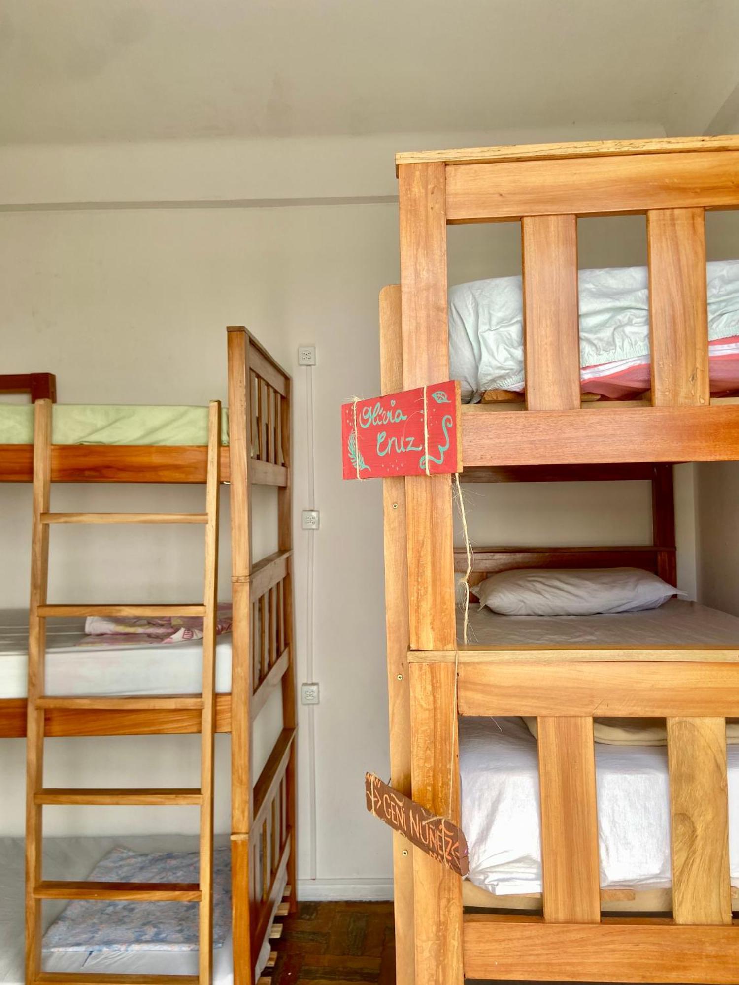 Albergue Casamarelo