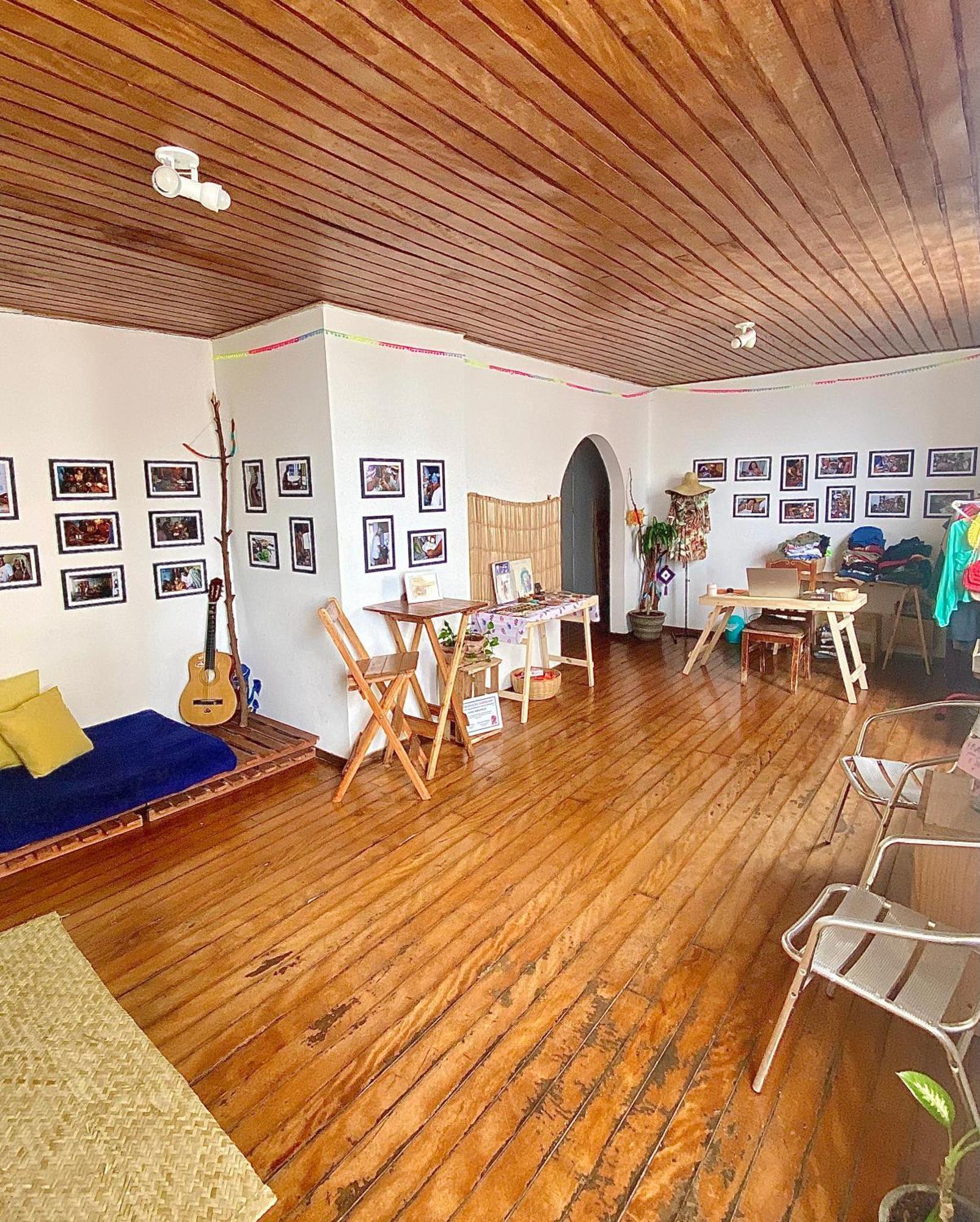 Casamarelo Salvador