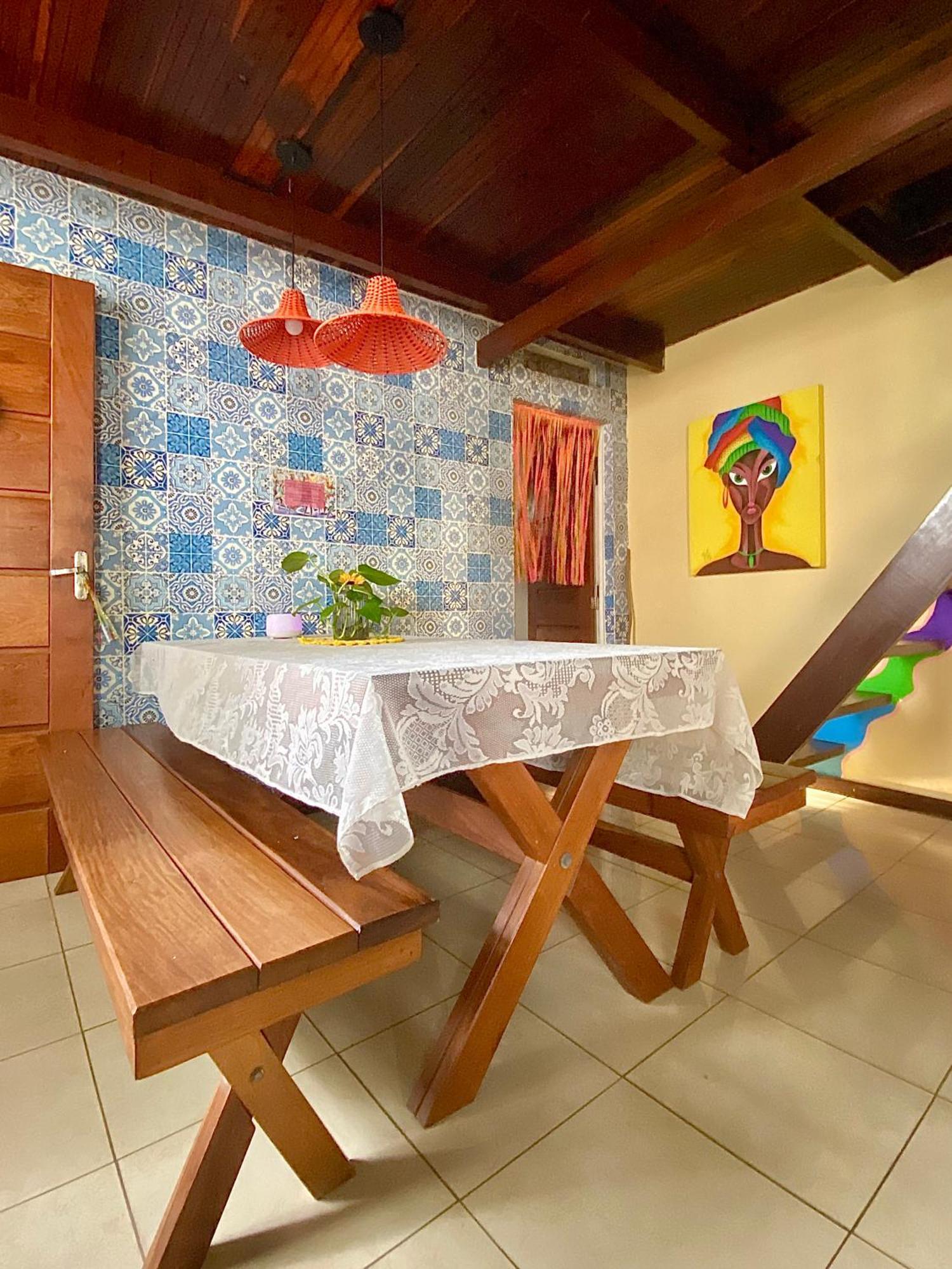Casamarelo Salvador