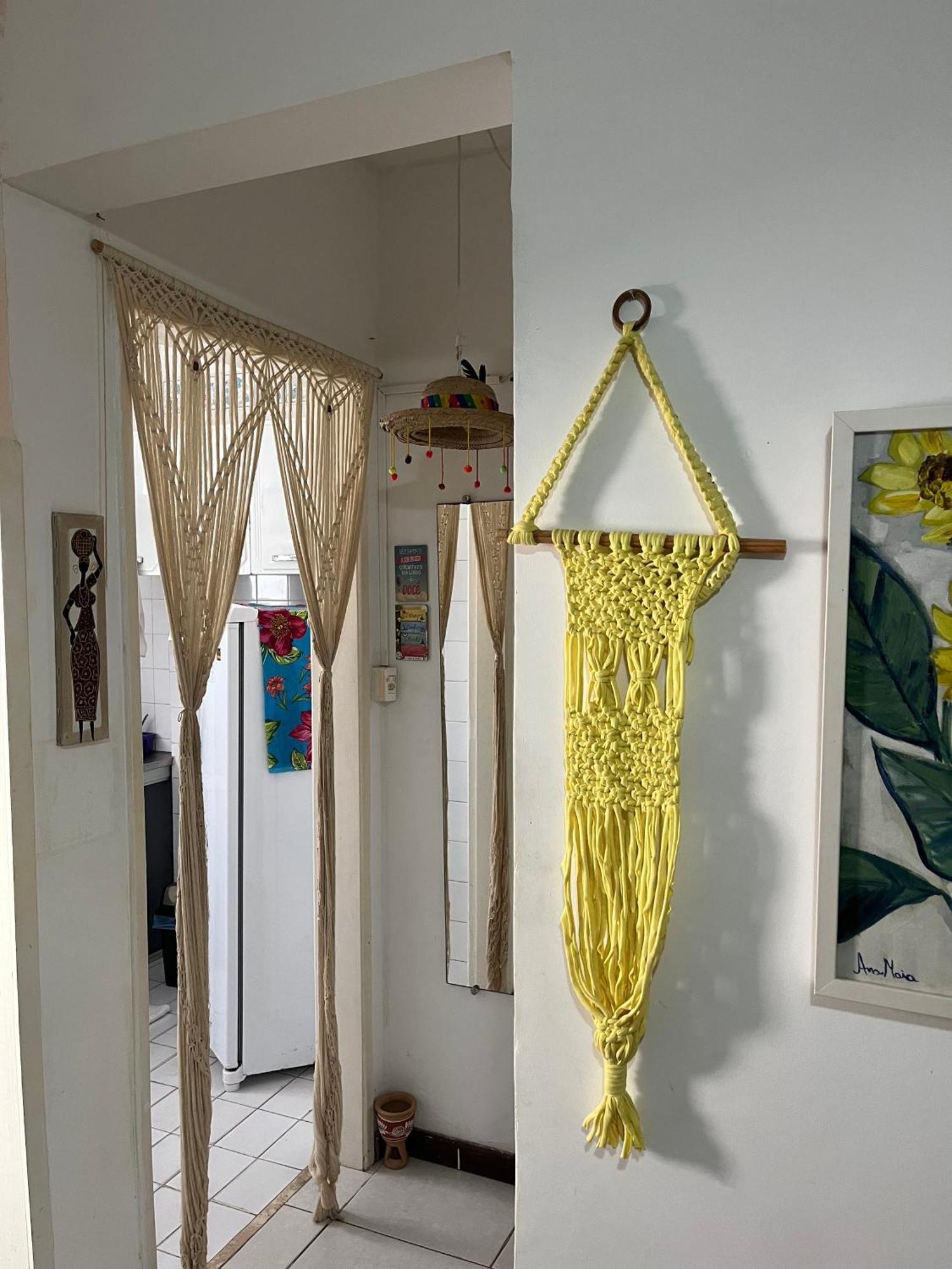 Casamarelo Albergue *