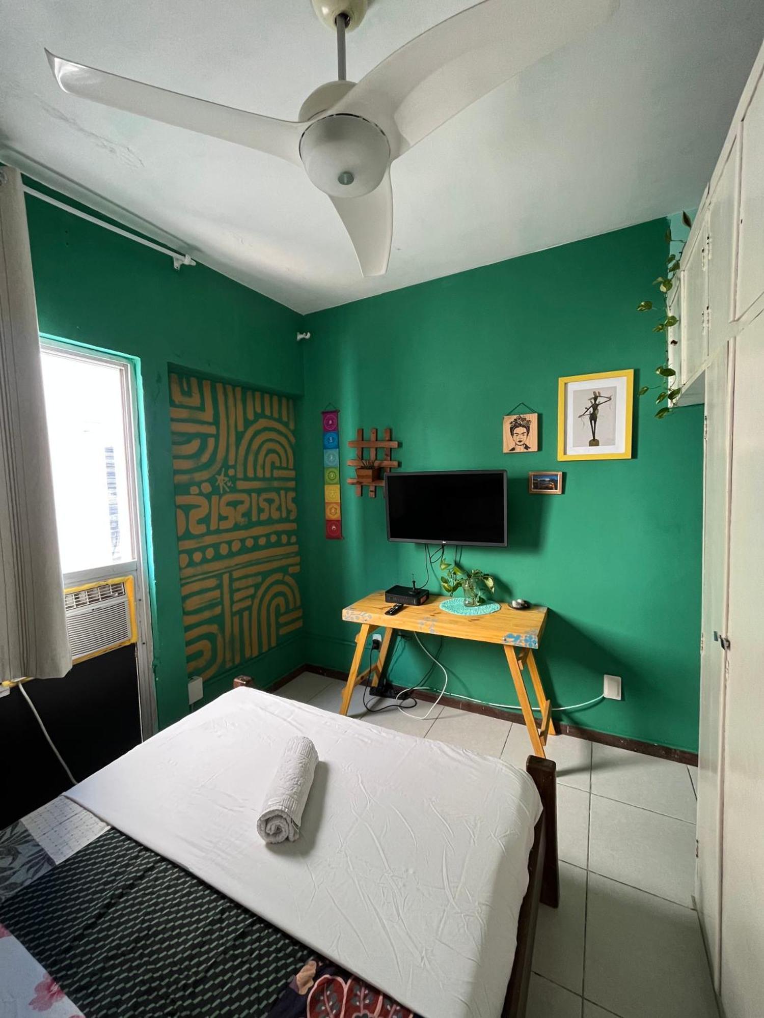 Albergue Casamarelo Salvador