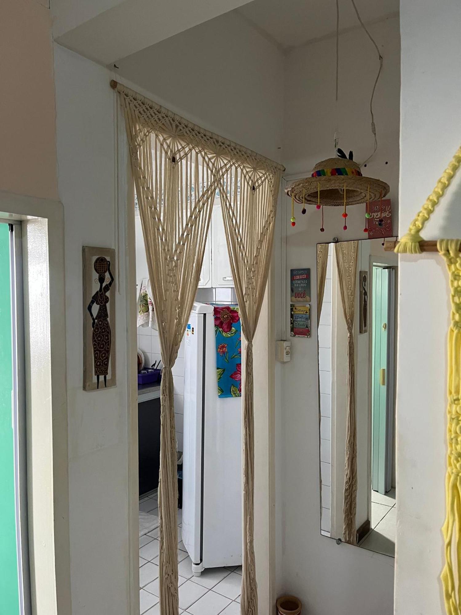 Albergue Casamarelo *