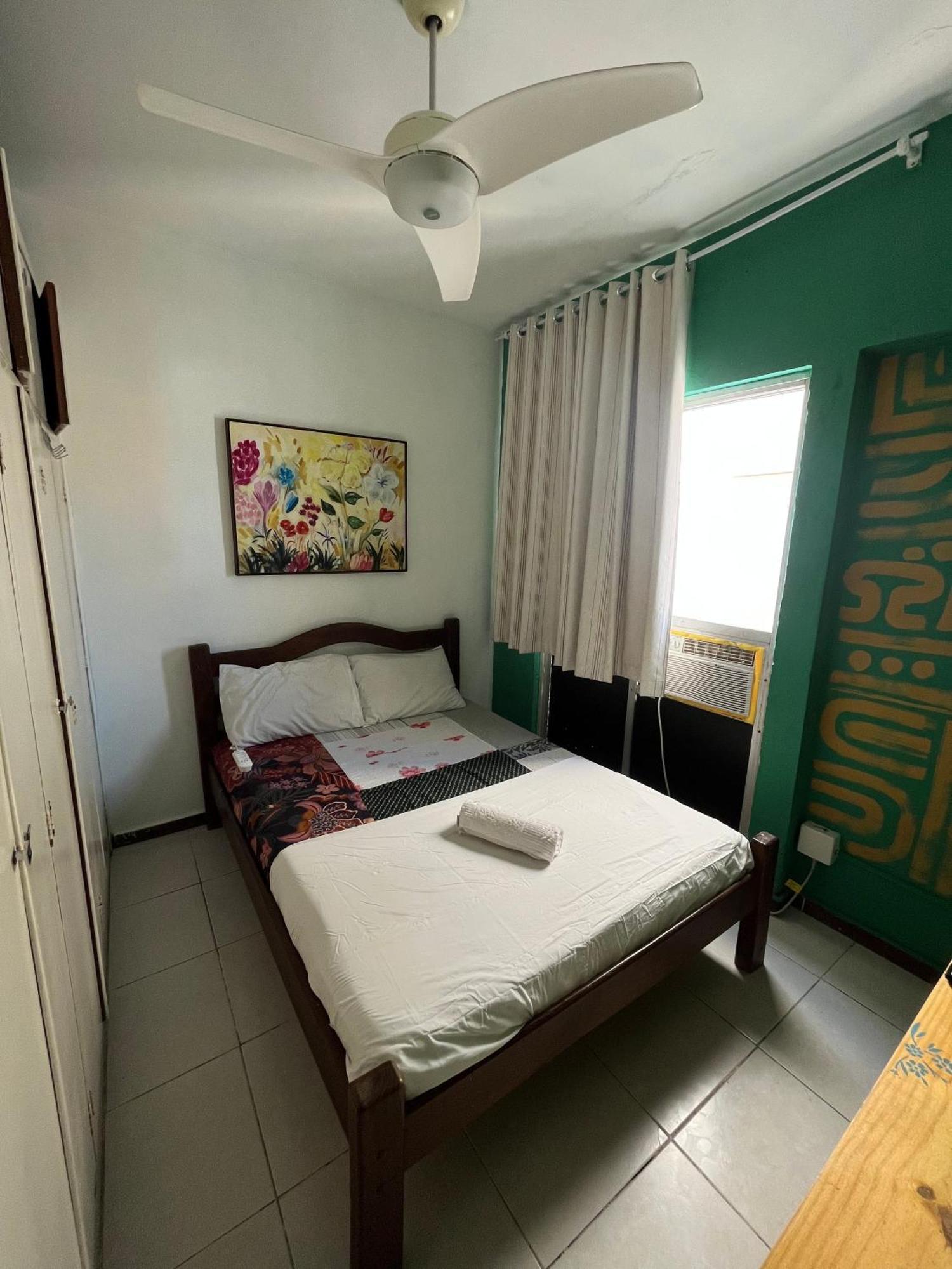 Casamarelo Albergue Salvador