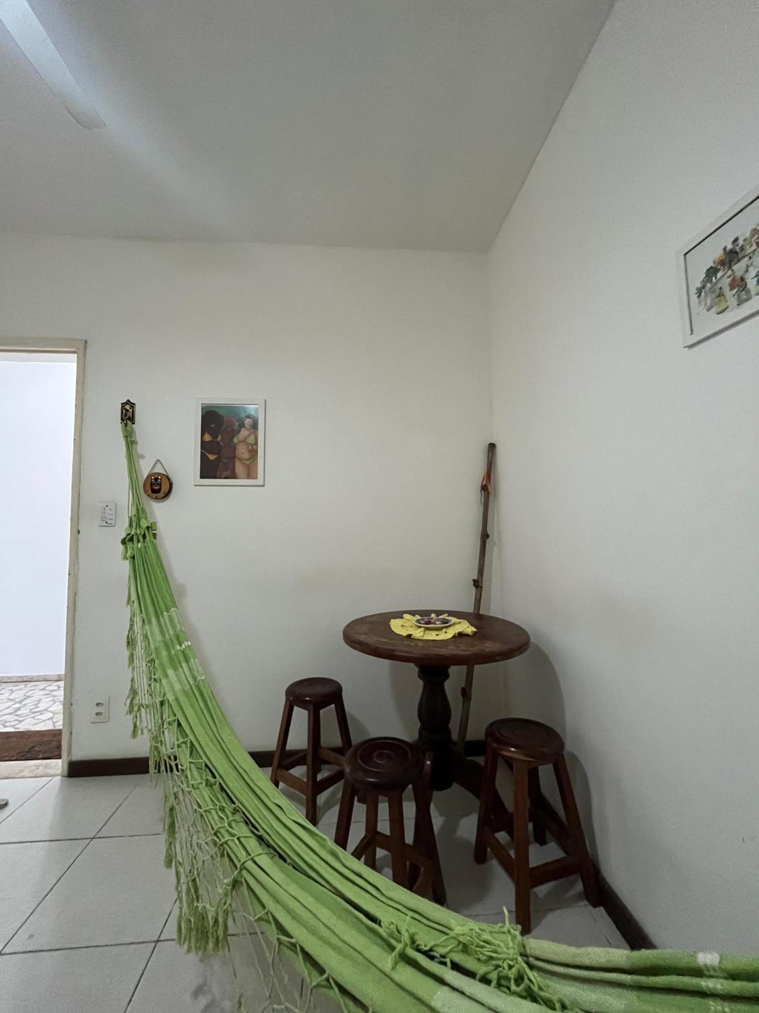 Albergue Casamarelo Salvador